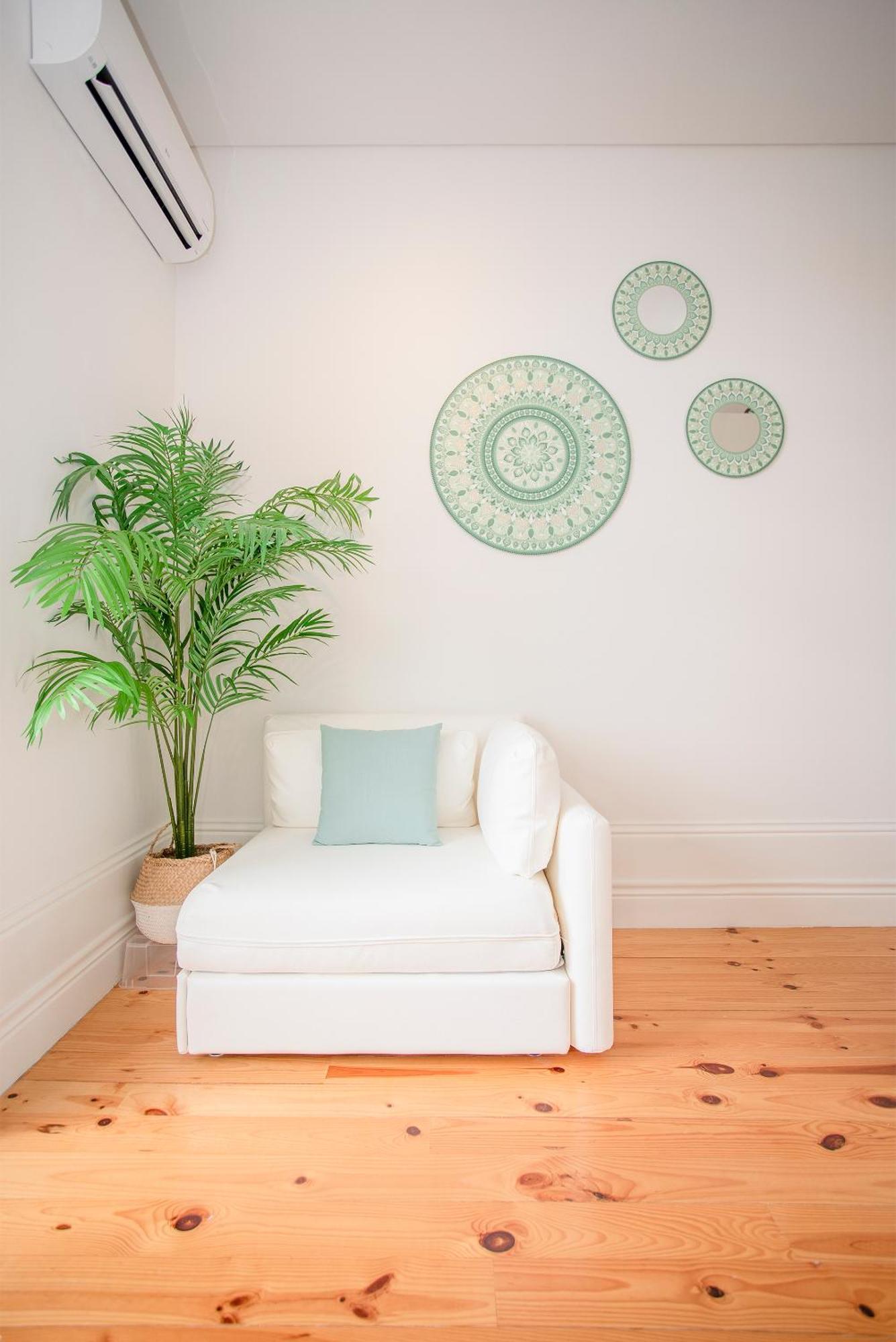 Liiiving In Porto - Downtown Balcony Studio Экстерьер фото