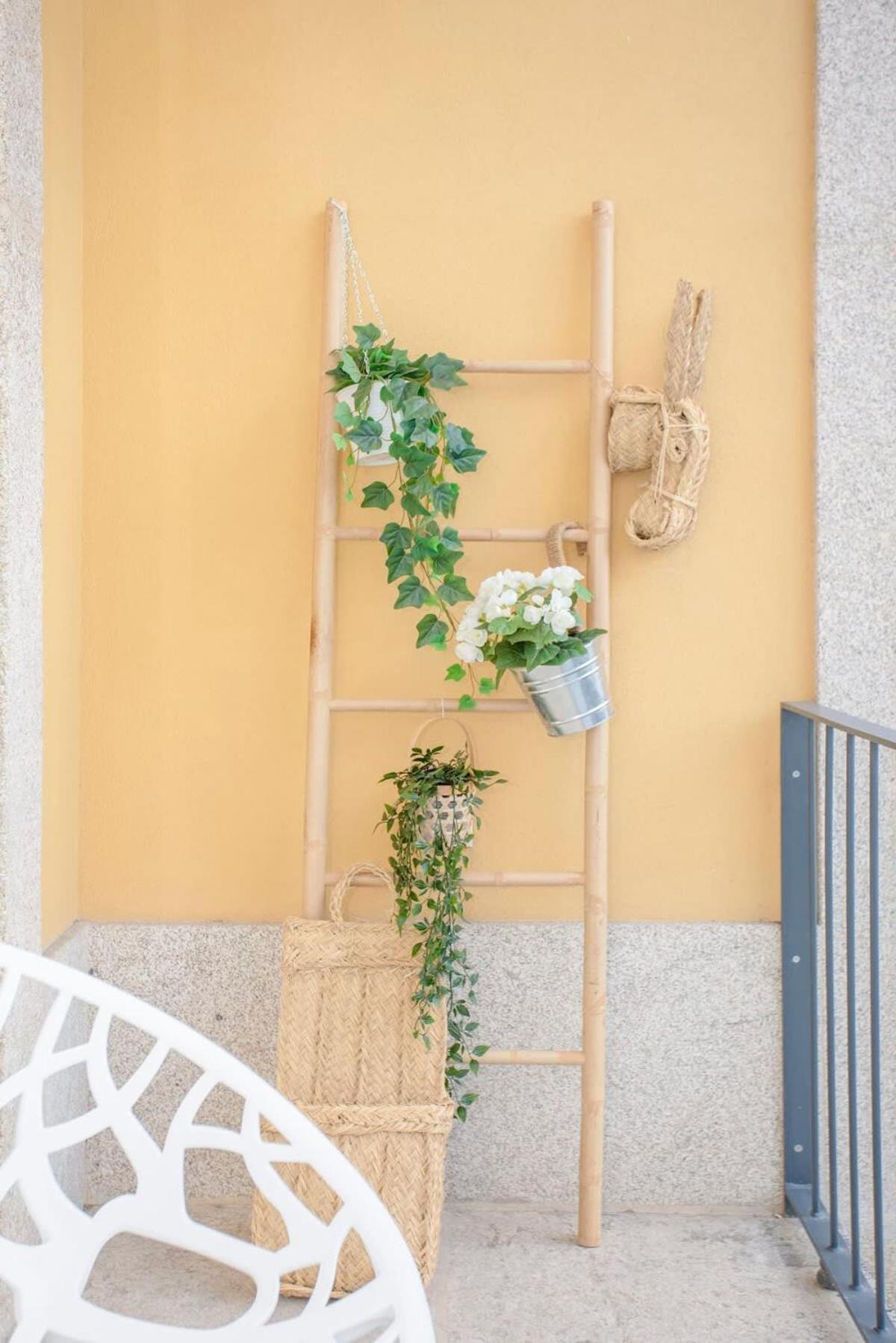 Liiiving In Porto - Downtown Balcony Studio Экстерьер фото