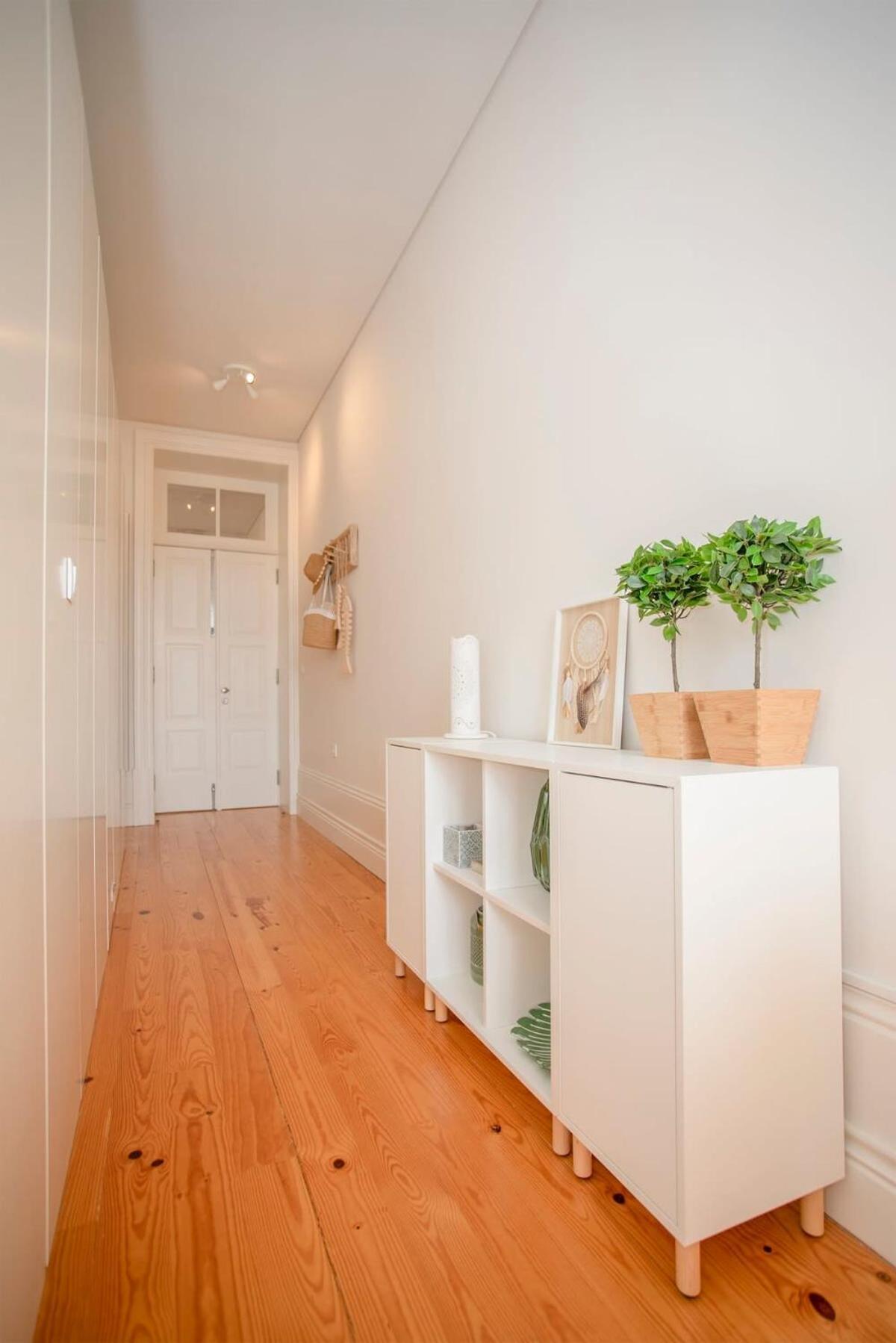 Liiiving In Porto - Downtown Balcony Studio Экстерьер фото